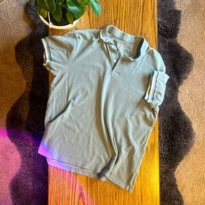 Everlane Pique Polo L